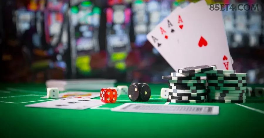 Cassino 85e - mesas ao vivo e jogos