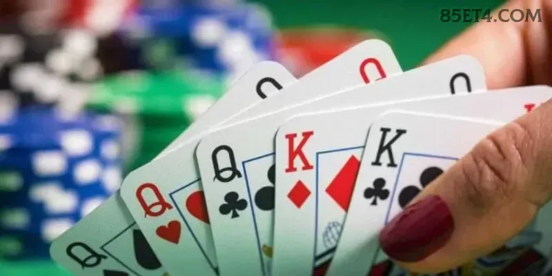 Cassino ao vivo 85e dealers