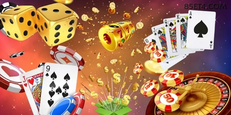 85e slots no app